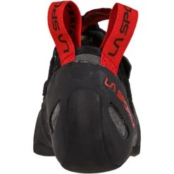 La Sportiva Tarantula Boulder Chaussures D'escalade Homme, Noir/rouge -Boutique Merrell la sportiva tarantula boulder climbing shoes men metal sunset 4