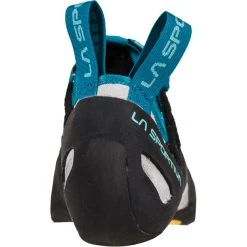 La Sportiva Tarantula Boulder Chaussures D'escalade Femme, Noir/bleu 9 La Sportiva Tarantula Boulder Chaussures D'escalade Femme, Noir/bleu -Boutique Merrell la sportiva tarantula boulder climbing shoes women ice crystal 4
