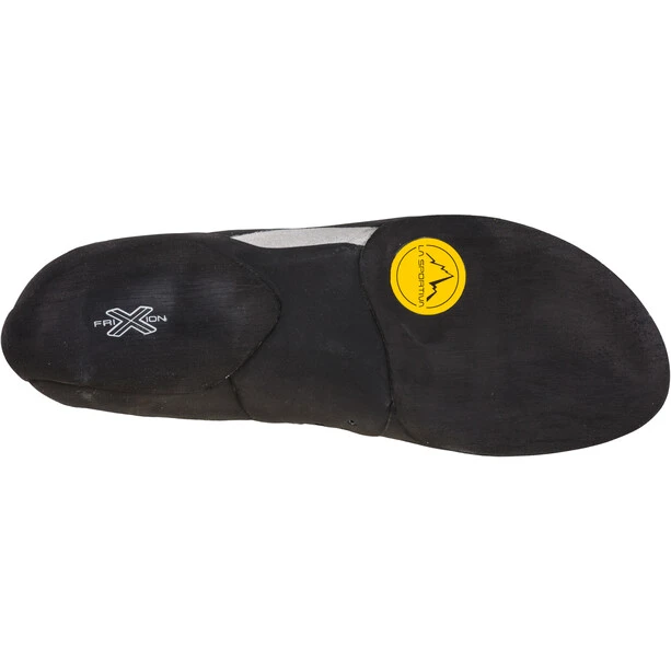 La Sportiva Tarantula Boulder Chaussures D'escalade Femme, Noir/bleu 6 La Sportiva Tarantula Boulder Chaussures D'escalade Femme, Noir/bleu – Image 6