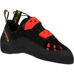 La Sportiva Tarantula Chaussures D'escalade Homme, Noir/rouge -Boutique Merrell la sportiva tarantula climbing shoes men black poppy 3