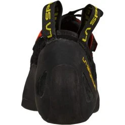 La Sportiva Tarantula Chaussures D'escalade Homme, Noir/rouge -Boutique Merrell la sportiva tarantula climbing shoes men black poppy 5