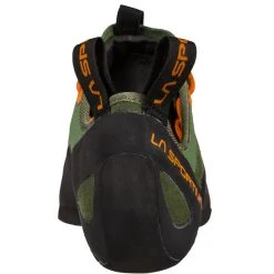 La Sportiva Tarantulace Chaussures D'escalade Homme, Vert/noir 10 La Sportiva Tarantulace Chaussures D'escalade Homme, Vert/noir -Boutique Merrell la sportiva tarantula climbing shoes men olive tiger 5