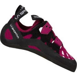 La Sportiva Tarantula Chaussures D'escalade Femme, Violet/noir