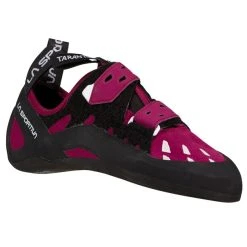 La Sportiva Tarantula Chaussures D'escalade Femme, Violet/noir -Boutique Merrell la sportiva tarantula climbing shoes women red plum 3