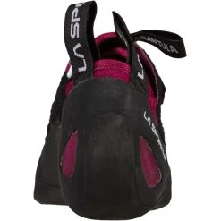La Sportiva Tarantula Chaussures D'escalade Femme, Violet/noir -Boutique Merrell la sportiva tarantula climbing shoes women red plum 5