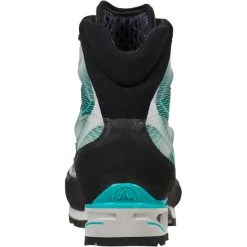 La Sportiva Trango Cube GTX Chaussures Femme, Turquoise/noir -Boutique Merrell la sportiva trango cube gtx shoes women light grey mint 6