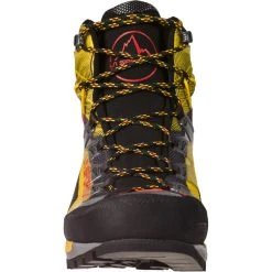 La Sportiva Trango Tech GTX Chaussures Homme, Noir/jaune -Boutique Merrell la sportiva trango tech gtx shoes men black yellow 5