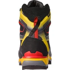La Sportiva Trango Tech GTX Chaussures Homme, Noir/jaune -Boutique Merrell la sportiva trango tech gtx shoes men black yellow 6