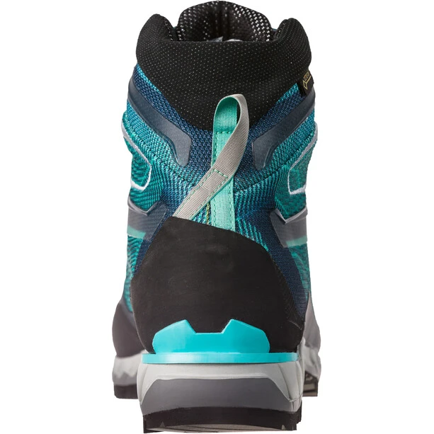 La Sportiva Trango Tech GTX Chaussures Femme, Bleu 4 La Sportiva Trango Tech GTX Chaussures Femme, Bleu – Image 4