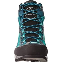 La Sportiva Trango Tech GTX Chaussures Femme, Bleu 10 La Sportiva Trango Tech GTX Chaussures Femme, Bleu -Boutique Merrell la sportiva trango tech gtx shoes women aqua opal 5