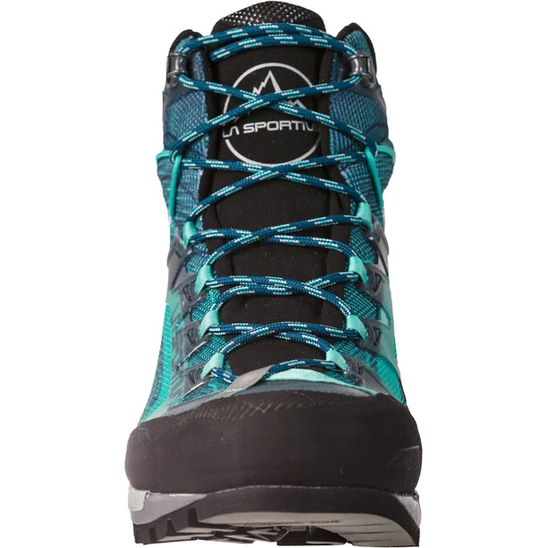 La Sportiva Trango Tech GTX Chaussures Femme, Bleu 5 La Sportiva Trango Tech GTX Chaussures Femme, Bleu – Image 5