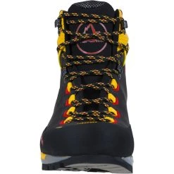 La Sportiva Trango Tech Leather GTX Chaussures Homme, Noir/jaune 9 La Sportiva Trango Tech Leather GTX Chaussures Homme, Noir/jaune -Boutique Merrell la sportiva trango tech leather gtx shoes men black yellow 4