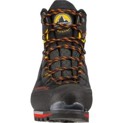 La Sportiva Trango Tower Extreme GTX Chaussures Homme, Noir/jaune 9 La Sportiva Trango Tower Extreme GTX Chaussures Homme, Noir/jaune -Boutique Merrell la sportiva trango tower extreme gtx shoes men black yellow 4