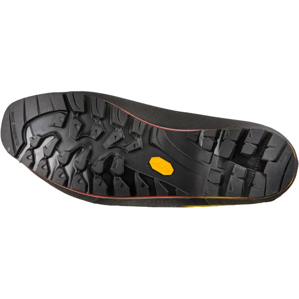 La Sportiva Trango Tower Extreme GTX Chaussures Homme, Noir/jaune 6 La Sportiva Trango Tower Extreme GTX Chaussures Homme, Noir/jaune – Image 6