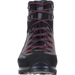 La Sportiva Trango TRK Leather GTX Chaussures Homme, Gris/rouge 9 La Sportiva Trango TRK Leather GTX Chaussures Homme, Gris/rouge -Boutique Merrell la sportiva trango trk leather gtx shoes men carbon chili 4