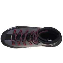 La Sportiva Trango TRK Leather GTX Chaussures Homme, Gris/rouge 11 La Sportiva Trango TRK Leather GTX Chaussures Homme, Gris/rouge -Boutique Merrell la sportiva trango trk leather gtx shoes men carbon chili 6