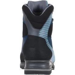 La Sportiva Trango TRK Leather GTX Chaussures Femme, Bleu -Boutique Merrell la sportiva trango trk leather gtx shoes women opal pacific blue 5