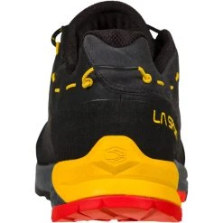La Sportiva TX Guide Chaussures En Cuir Homme, Gris/jaune 10 La Sportiva TX Guide Chaussures En Cuir Homme, Gris/jaune -Boutique Merrell la sportiva tx guide leather shoes men carbon yellow 5