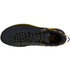 La Sportiva TX Guide Chaussures Homme, Noir/jaune 7 La Sportiva TX Guide Chaussures Homme, Noir/jaune -Boutique Merrell la sportiva tx guide shoes men black yellow 3