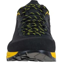 La Sportiva TX Guide Chaussures Homme, Noir/jaune 8 La Sportiva TX Guide Chaussures Homme, Noir/jaune -Boutique Merrell la sportiva tx guide shoes men black yellow 4