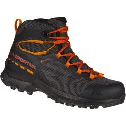 La Sportiva TX Hike Mid GTX Chaussures Homme, Noir