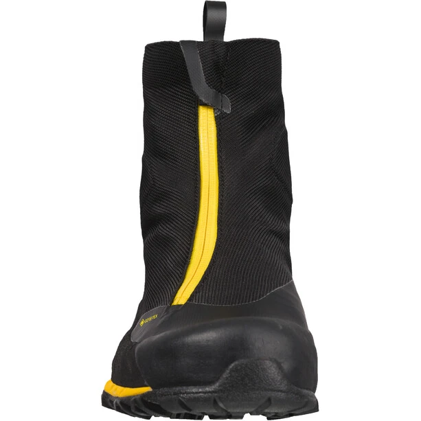 La Sportiva TX Top GTX Chaussures Homme, Noir/jaune 4 La Sportiva TX Top GTX Chaussures Homme, Noir/jaune â Image 4