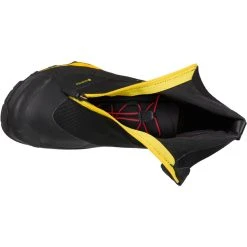 La Sportiva TX Top GTX Chaussures Homme, Noir/jaune 11 La Sportiva TX Top GTX Chaussures Homme, Noir/jaune -Boutique Merrell la sportiva tx top gtx shoes men black yellow 6