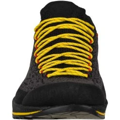 La Sportiva TX2 Evo Shoes Men, Noir/jaune 9 La Sportiva TX2 Evo Shoes Men, Noir/jaune -Boutique Merrell la sportiva tx2 evo shoes men black yellow 4