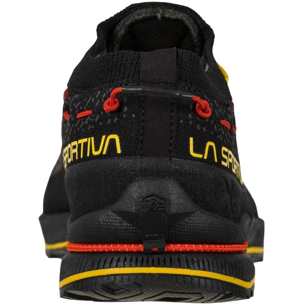 La Sportiva TX2 Evo Shoes Men, Noir/jaune 5 La Sportiva TX2 Evo Shoes Men, Noir/jaune – Image 5