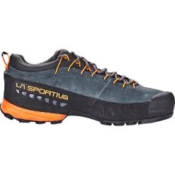 La Sportiva TX4 GTX Chaussures Homme, Gris/orange -Boutique Merrell la sportiva tx4 gtx skor herr carbon flame 5