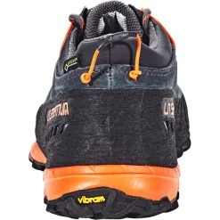 La Sportiva TX4 GTX Chaussures Homme, Gris/orange -Boutique Merrell la sportiva tx4 gtx skor herr carbon flame 6