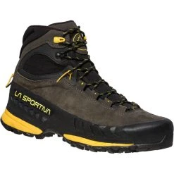 La Sportiva TX5 GTX Chaussures Homme, Marron