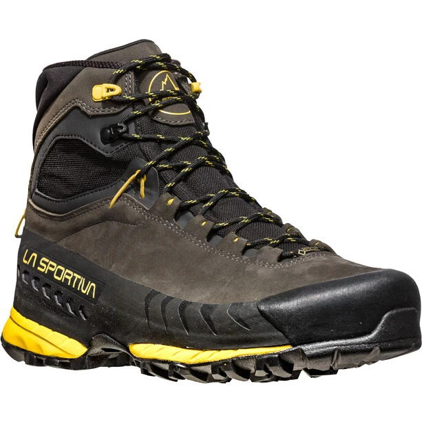 La Sportiva TX5 GTX Chaussures Homme, Marron 2 La Sportiva TX5 GTX Chaussures Homme, Marron – Image 2