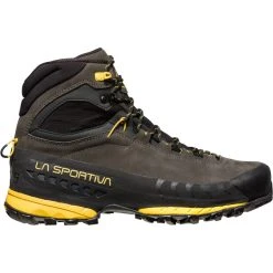 La Sportiva TX5 GTX Chaussures Homme, Marron 9 La Sportiva TX5 GTX Chaussures Homme, Marron -Boutique Merrell la sportiva tx5 gtx skor herr carbon yellow 4