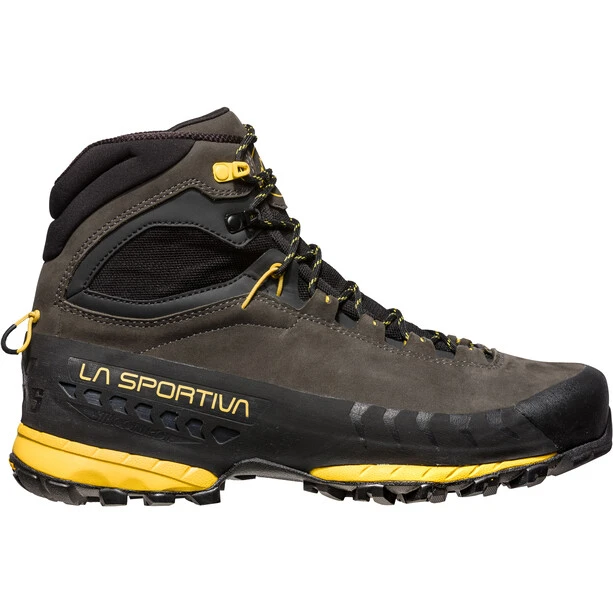 La Sportiva TX5 GTX Chaussures Homme, Marron 4 La Sportiva TX5 GTX Chaussures Homme, Marron – Image 4