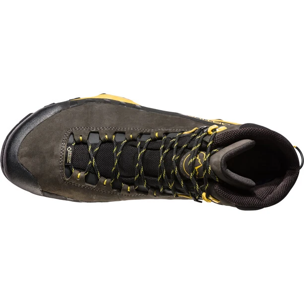 La Sportiva TX5 GTX Chaussures Homme, Marron 6 La Sportiva TX5 GTX Chaussures Homme, Marron – Image 6