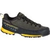 La Sportiva TX5 Low GTX Chaussures Homme, Gris/jaune