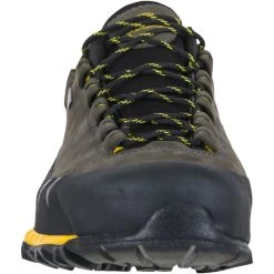 La Sportiva TX5 Low GTX Chaussures Homme, Gris/jaune -Boutique Merrell la sportiva tx5 low gtx shoes men carbon yellow 4