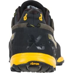 La Sportiva TX5 Low GTX Chaussures Homme, Gris/jaune -Boutique Merrell la sportiva tx5 low gtx shoes men carbon yellow 5