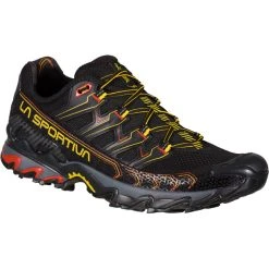 La Sportiva Ultra Raptor II Chaussures De Course Homme, Noir