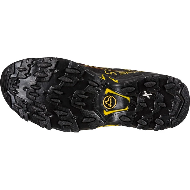 La Sportiva Ultra Raptor II Chaussures De Course Homme, Noir 2 La Sportiva Ultra Raptor II Chaussures De Course Homme, Noir â Image 2