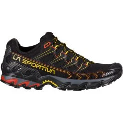 La Sportiva Ultra Raptor II Chaussures De Course Homme, Noir 9 La Sportiva Ultra Raptor II Chaussures De Course Homme, Noir -Boutique Merrell la sportiva ultra raptop ii running shoes men black yellow 4