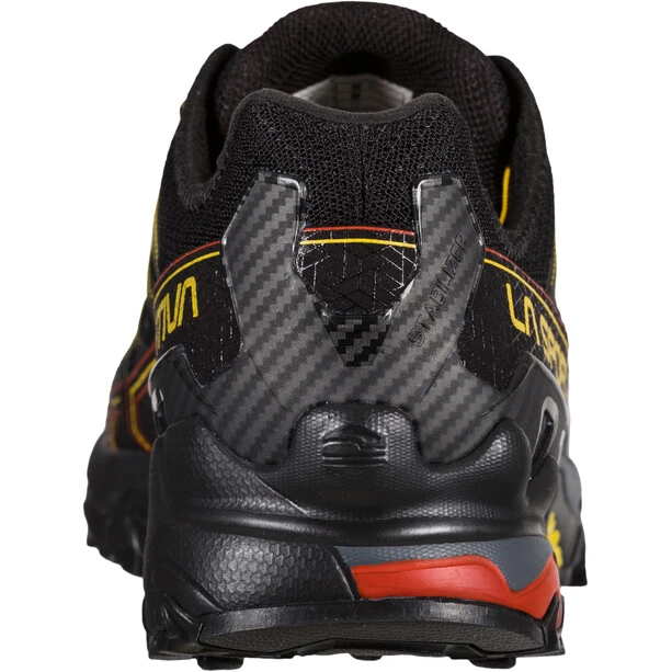 La Sportiva Ultra Raptor II Chaussures De Course Homme, Noir 6 La Sportiva Ultra Raptor II Chaussures De Course Homme, Noir â Image 6