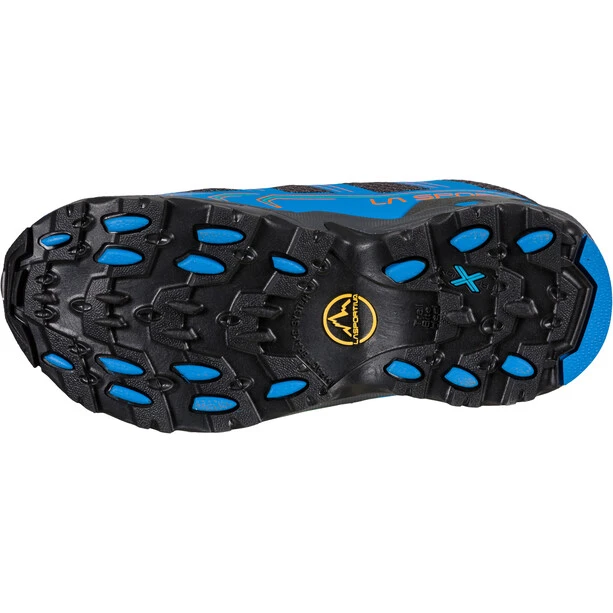 La Sportiva Ultra Raptor II GTX Chaussures Enfant, Bleu 2 La Sportiva Ultra Raptor II GTX Chaussures Enfant, Bleu – Image 2