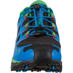 La Sportiva Ultra Raptor II GTX Chaussures Enfant, Bleu 10 La Sportiva Ultra Raptor II GTX Chaussures Enfant, Bleu -Boutique Merrell la sportiva ultra raptor ii gtx shoes kids electric blue flame 5