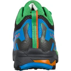 La Sportiva Ultra Raptor II GTX Chaussures Enfant, Bleu 11 La Sportiva Ultra Raptor II GTX Chaussures Enfant, Bleu -Boutique Merrell la sportiva ultra raptor ii gtx shoes kids electric blue flame 6