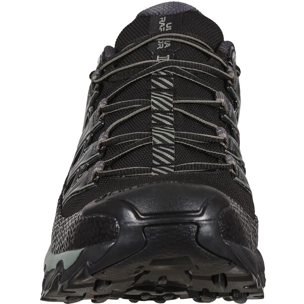 La Sportiva Ultra Raptor II GTX Chaussures Homme, Noir 4 La Sportiva Ultra Raptor II GTX Chaussures Homme, Noir – Image 4