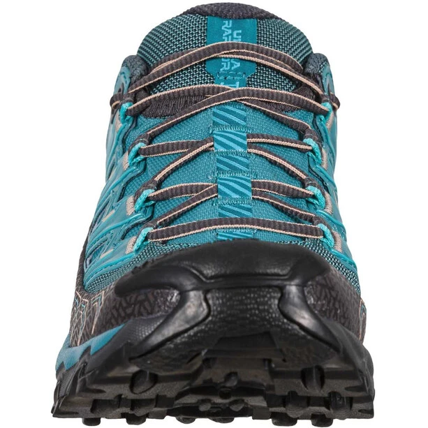 La Sportiva Ultra Raptor II GTX Chaussures Femme, Bleu/noir 3 La Sportiva Ultra Raptor II GTX Chaussures Femme, Bleu/noir – Image 3