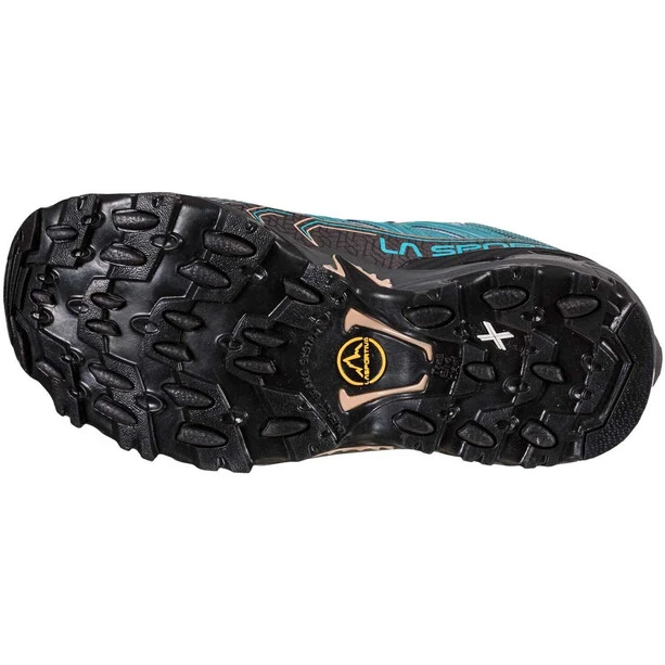 La Sportiva Ultra Raptor II GTX Chaussures Femme, Bleu/noir 6 La Sportiva Ultra Raptor II GTX Chaussures Femme, Bleu/noir – Image 6