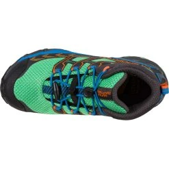 La Sportiva Ultra Raptor II Mid GTX Chaussures Enfant, Vert/noir 8 La Sportiva Ultra Raptor II Mid GTX Chaussures Enfant, Vert/noir -Boutique Merrell la sportiva ultra raptor ii mid gtx shoes kids carbon flame 3